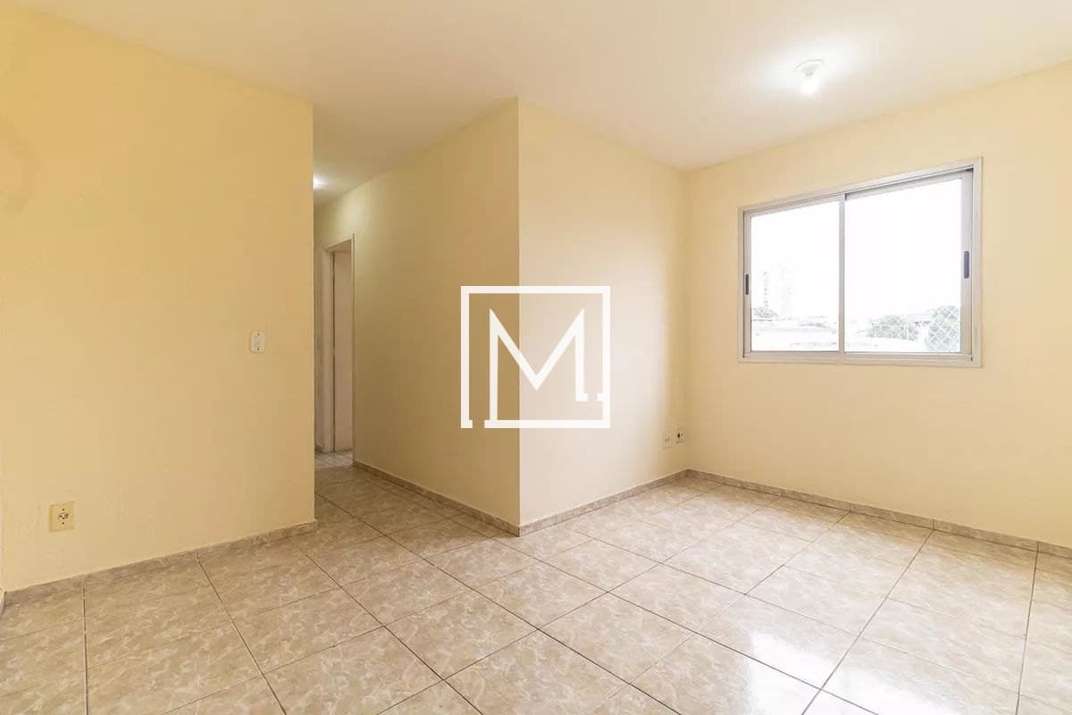 Apartamento à venda, 48 m² por R$ 330.000 - Vila Vera - São Paulo/SP