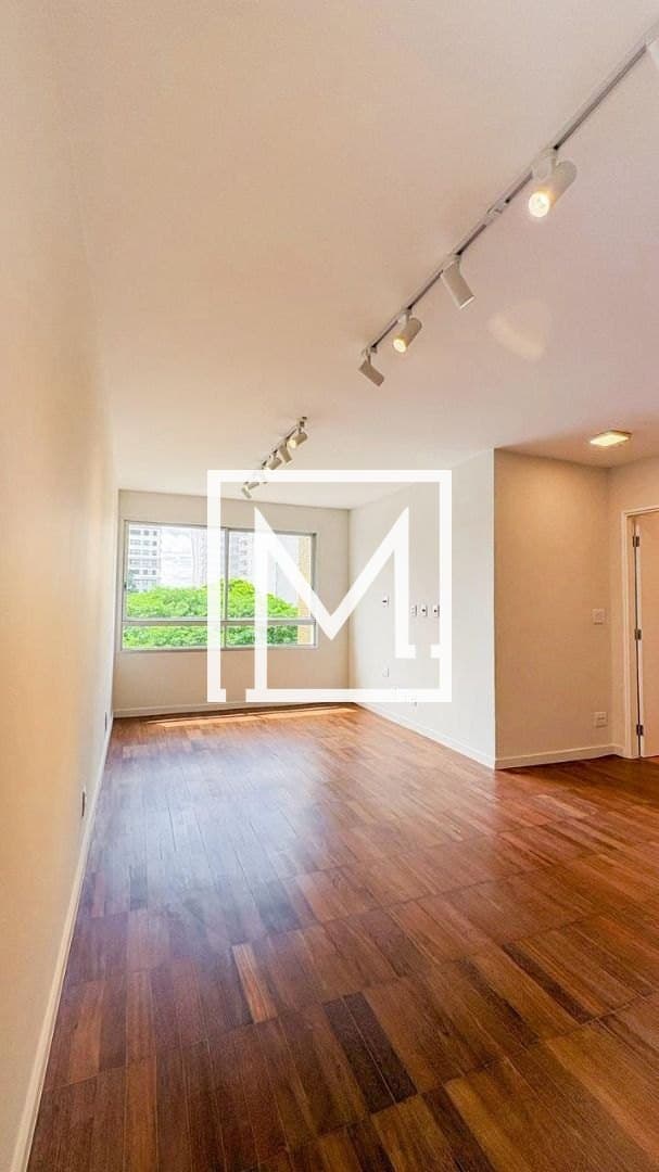 Apartamento à venda, 97 m² por R$ 865.000 - Santo Amaro - São Paulo/SP