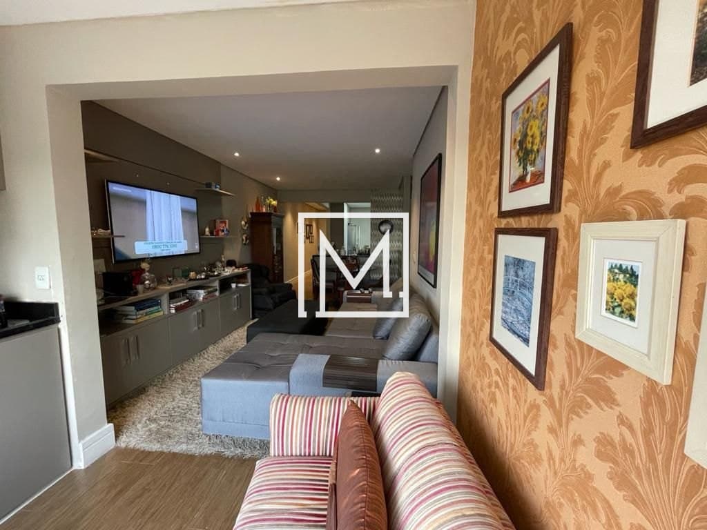 Apartamento com 3 dormitórios à venda, 82 m² por R$ 890.000 - Vila São José (Ipiranga) - São Paulo/SP