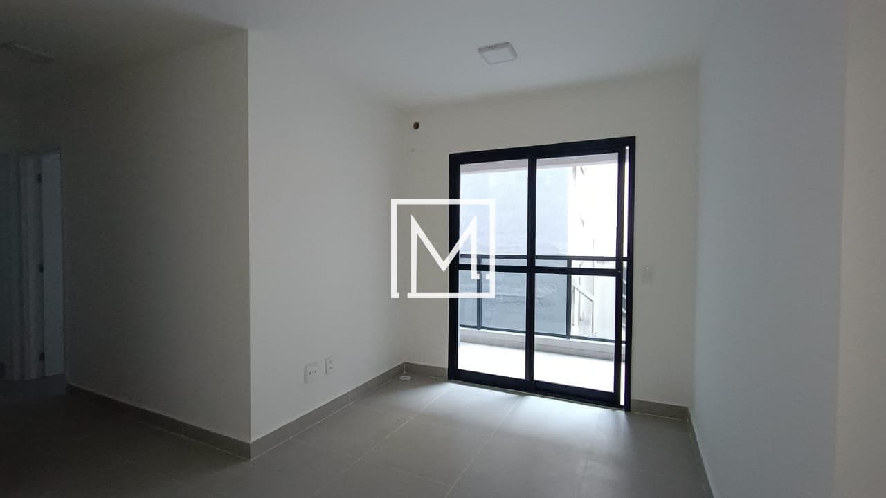 Apartamento com 2 dormitórios para alugar, 56 m² por R$ 4.559/mês - Aclimação - São Paulo/SP