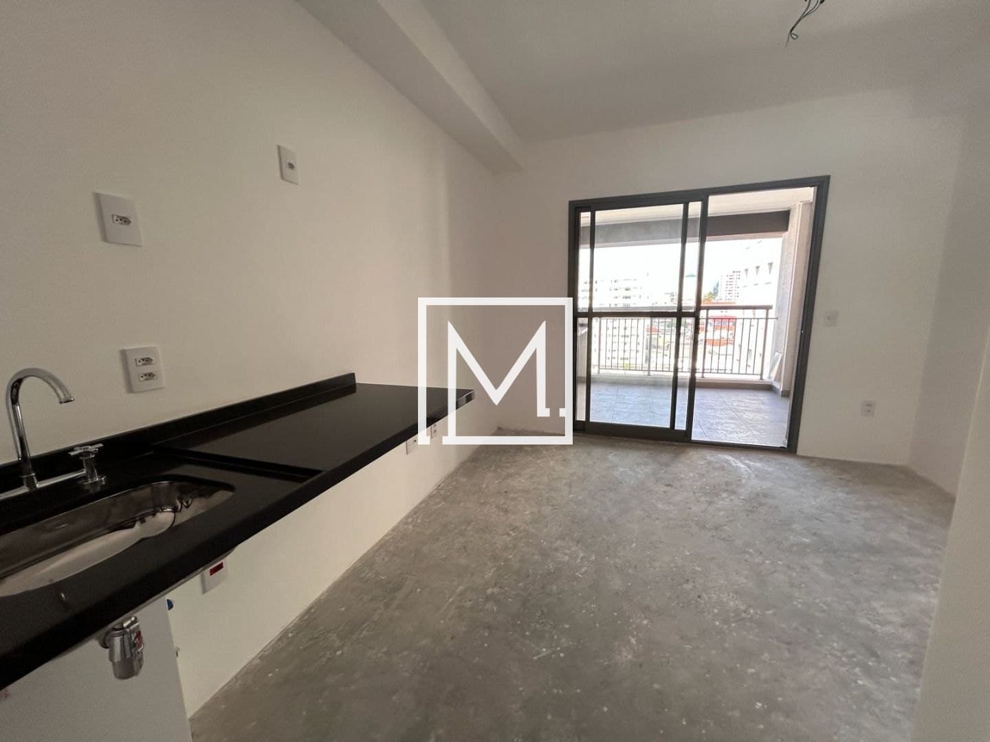 Studio com 1 dormitório à venda, 30 m² por R$ 342.850 - Ipiranga - São Paulo/SP