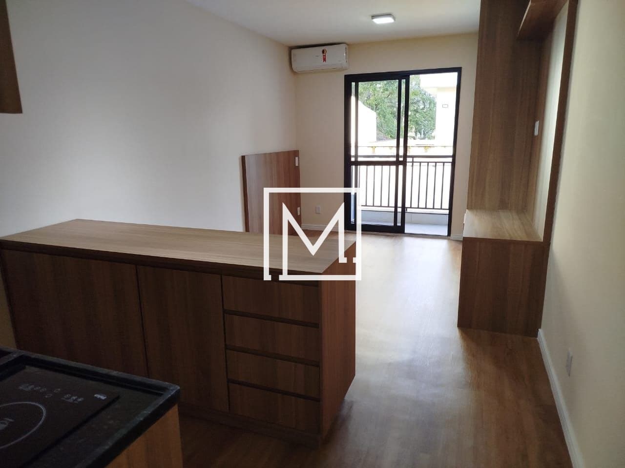 Studio para alugar, 26 m² por R$ 2.684,19/mês - Vila Mariana - São Paulo/SP