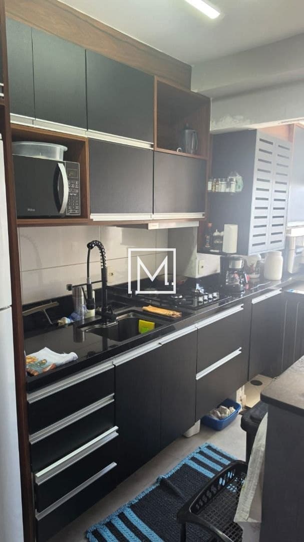 Apartamento com 2 dormitórios à venda, 51 m² por R$ 458.000 - Vila Moraes - São Paulo/SP