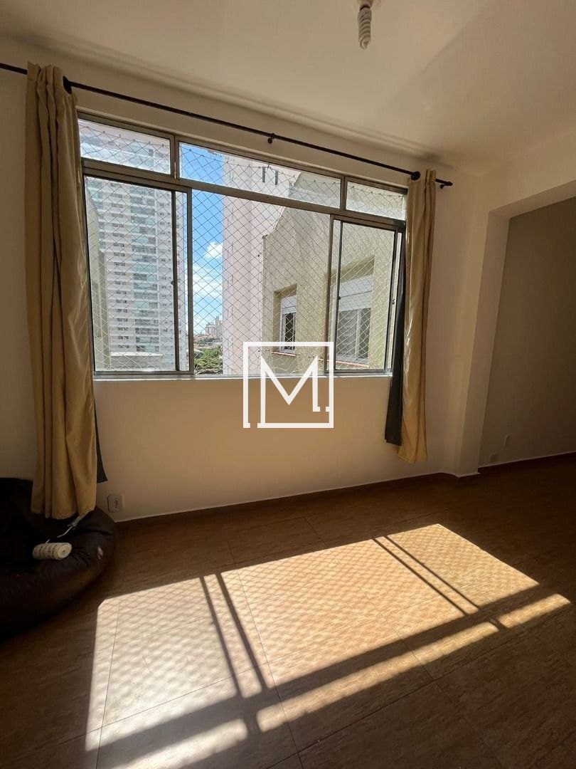 Apartamento com 2 dormitórios à venda, 85 m² por R$ 460.000 - Aclimação - São Paulo/SP