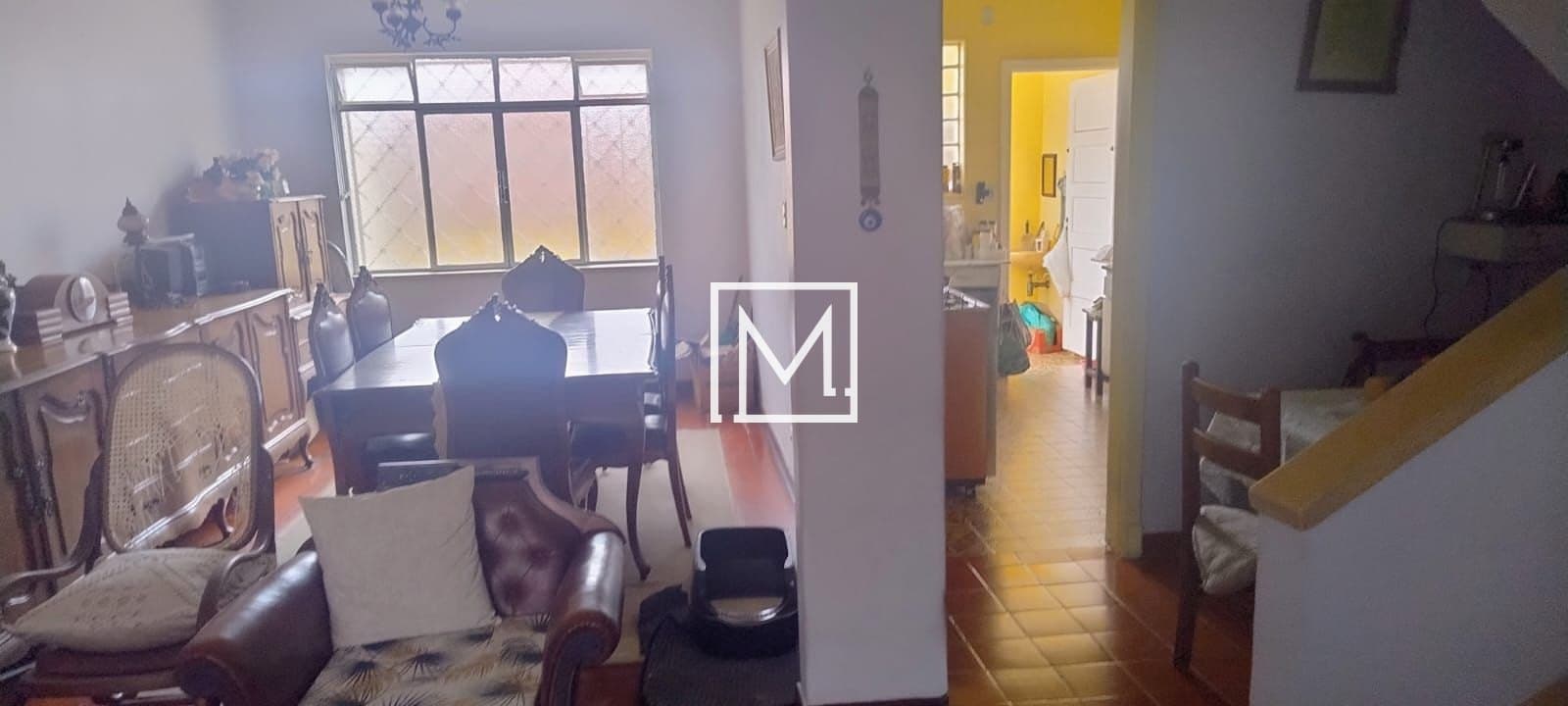 Sobrado com 3 dormitórios à venda, 110 m² por R$ 800.000 - Vila Monumento - São Paulo/SP