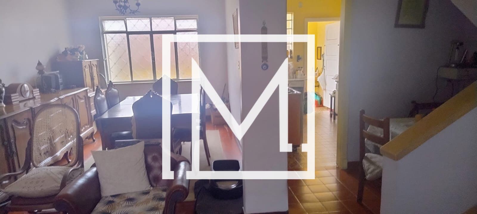 Sobrado com 3 dormitórios à venda, 110 m² por R$ 800.000 - Vila Monumento - São Paulo/SP