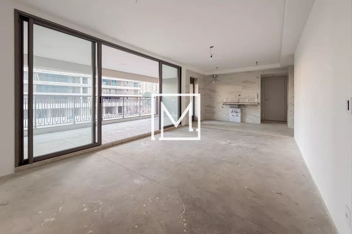 Apartamento à venda, 123 m² por R$ 1.880.000 - Chácara Klabin - São Paulo/SP