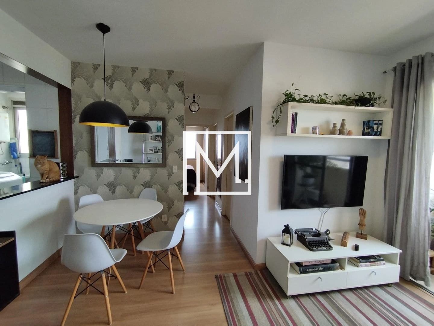 Apartamento com 3 dormitórios à venda, 65 m² por R$ 520.000 - Vila Vermelha - São Paulo/SP