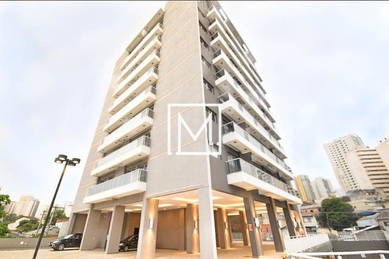 Sala para alugar, 38 m² por R$ 2.926/mês - Saúde - São Paulo/SP