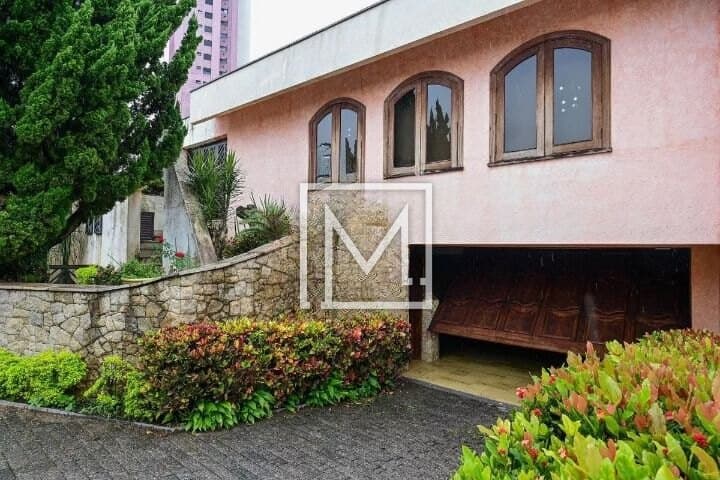 Village à venda, 468 m² por R$ 3.000.000 - Saúde - São Paulo/SP