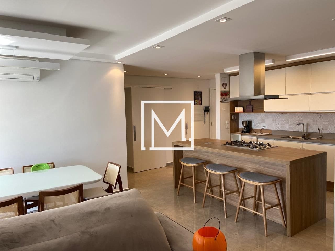 Apartamento com 3 dormitórios à venda, 133 m² por R$ 1.760.000 - Ipiranga - São Paulo/SP