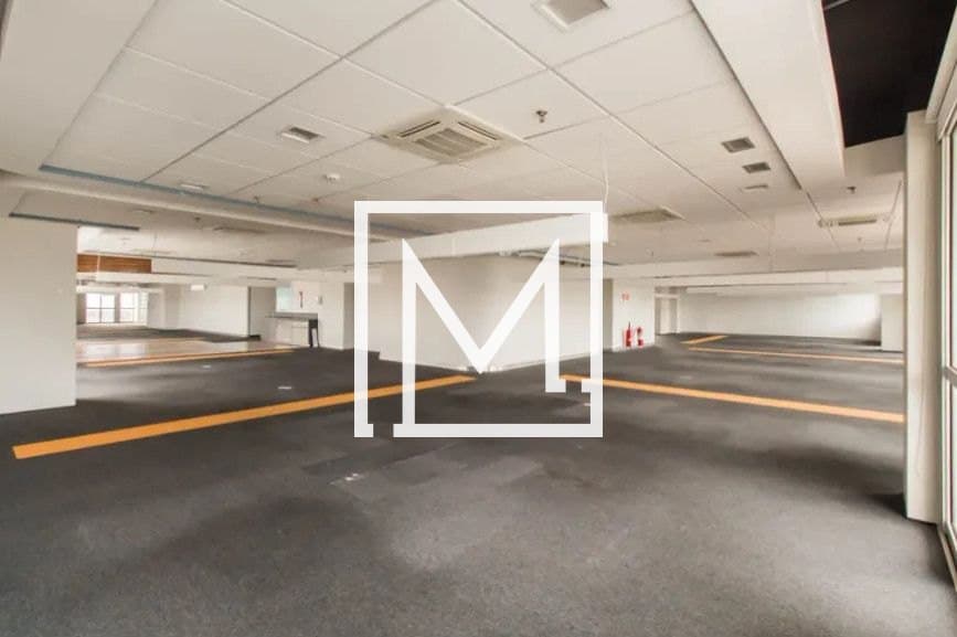 Andar Corporativo, 873 m² - venda por R$ 15.900.000 ou aluguel por R$ 112.507/mês - Vila Mariana - São Paulo/SP