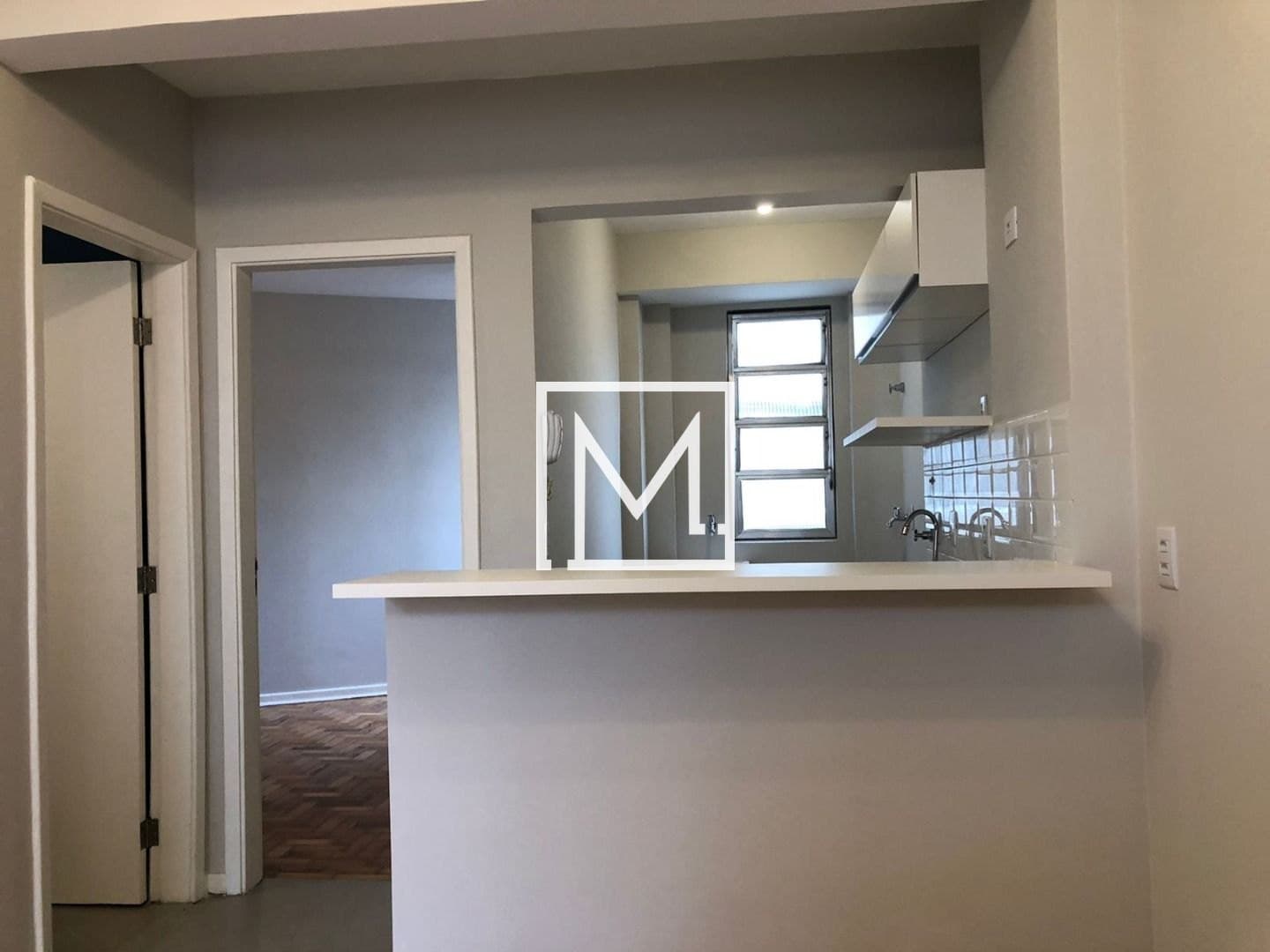 Apartamento à venda, 34 m² por R$ 440.000,01 - Vila Buarque - São Paulo/SP