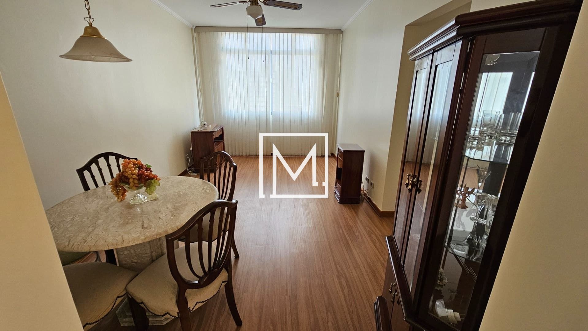 Apartamento um quarto proximo metro Vl Madalena, 51 m² - venda por R$ 550.000 ou aluguel por R$ 550.000/mês - Sumarezinho - São Paulo/SP