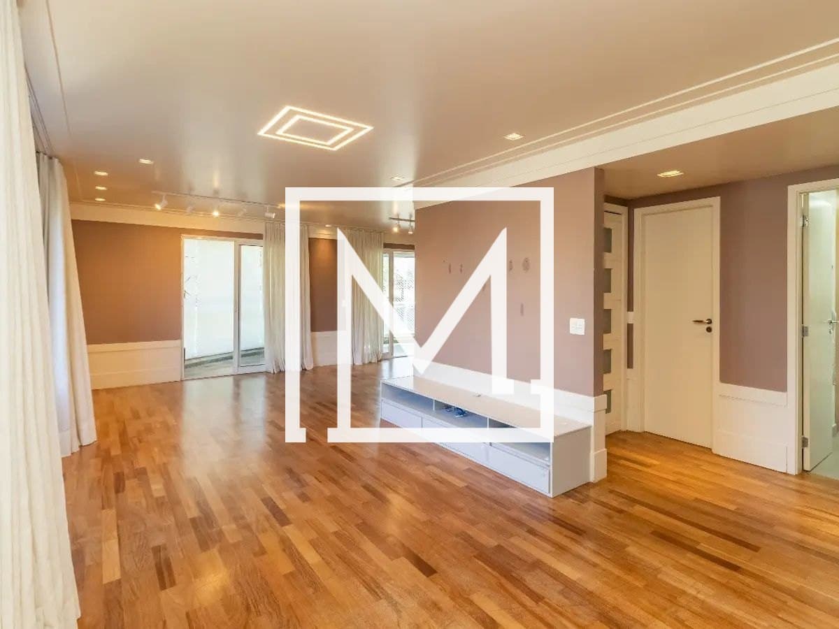 Apartamento à venda, 178 m² por R$ 2.690.000 - Vila Mariana - São Paulo/SP