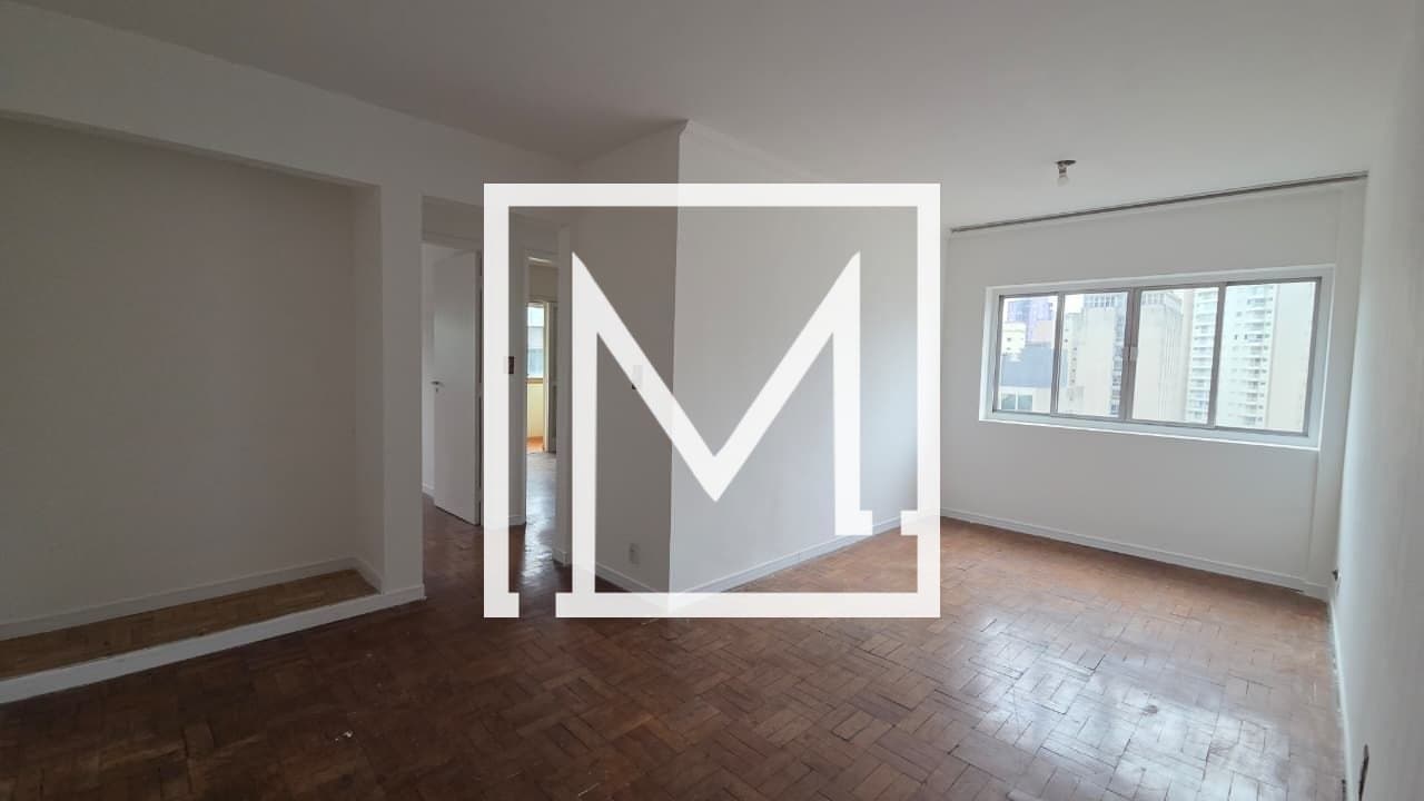 Apartamento com 2 dormitórios à venda, 68 m² por R$ 549.000 - Liberdade - São Paulo/SP