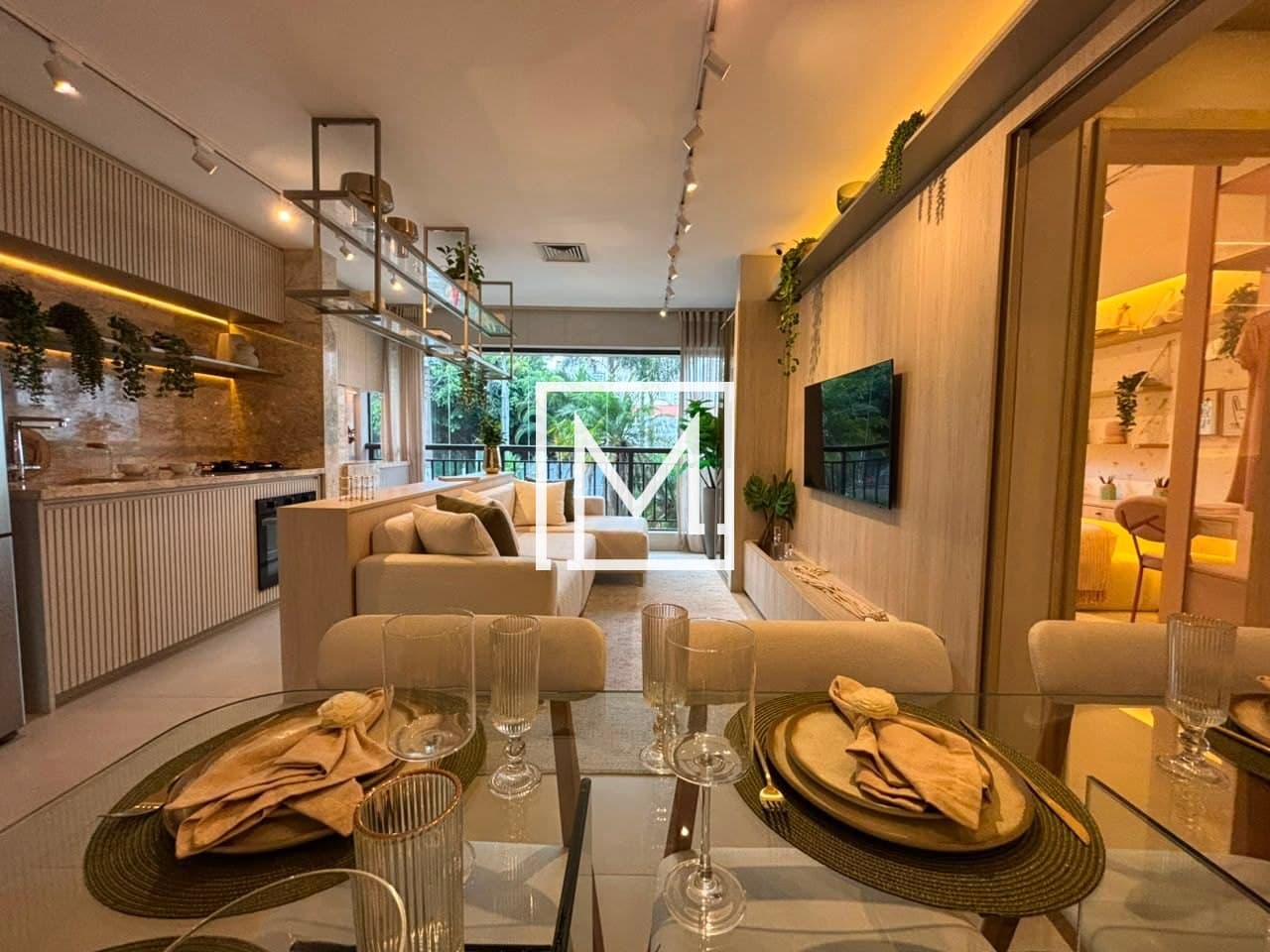 Apartamento com 2 dormitórios à venda, 49 m² por R$ 597.000 - Ipiranga - São Paulo/SP