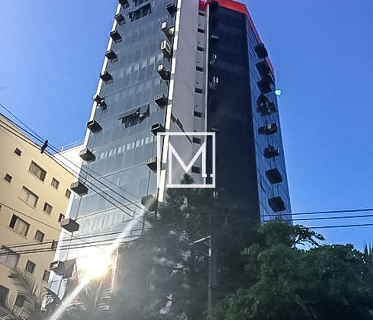 Conjunto à venda, 44 m² por R$ 350.000 - Vila Mariana - São Paulo/SP