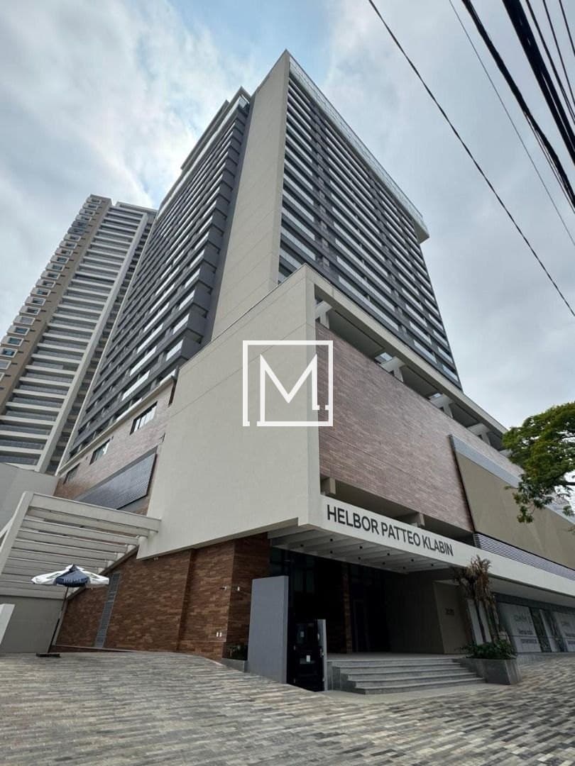 Studio com 1 dormitório à venda, 28 m² por R$ 550.000 - Vila Mariana - São Paulo/SP