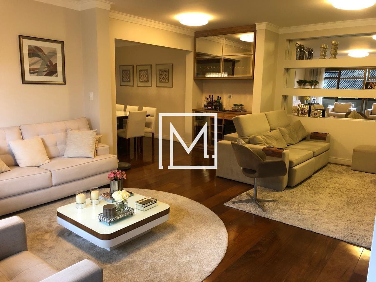 Apartamento com 3 dormitórios à venda, 153 m² por R$ 1.380.000 - Ipiranga - São Paulo/SP