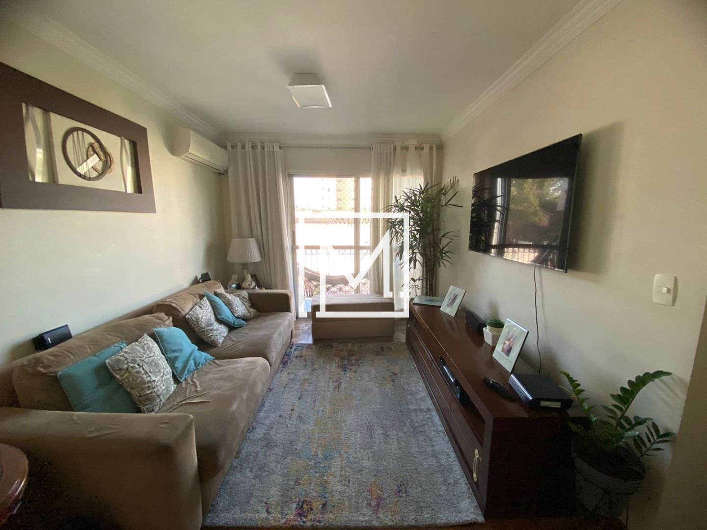 Apartamento à venda, 59 m² por R$ 540.000 - Vila da Saúde - São Paulo/SP