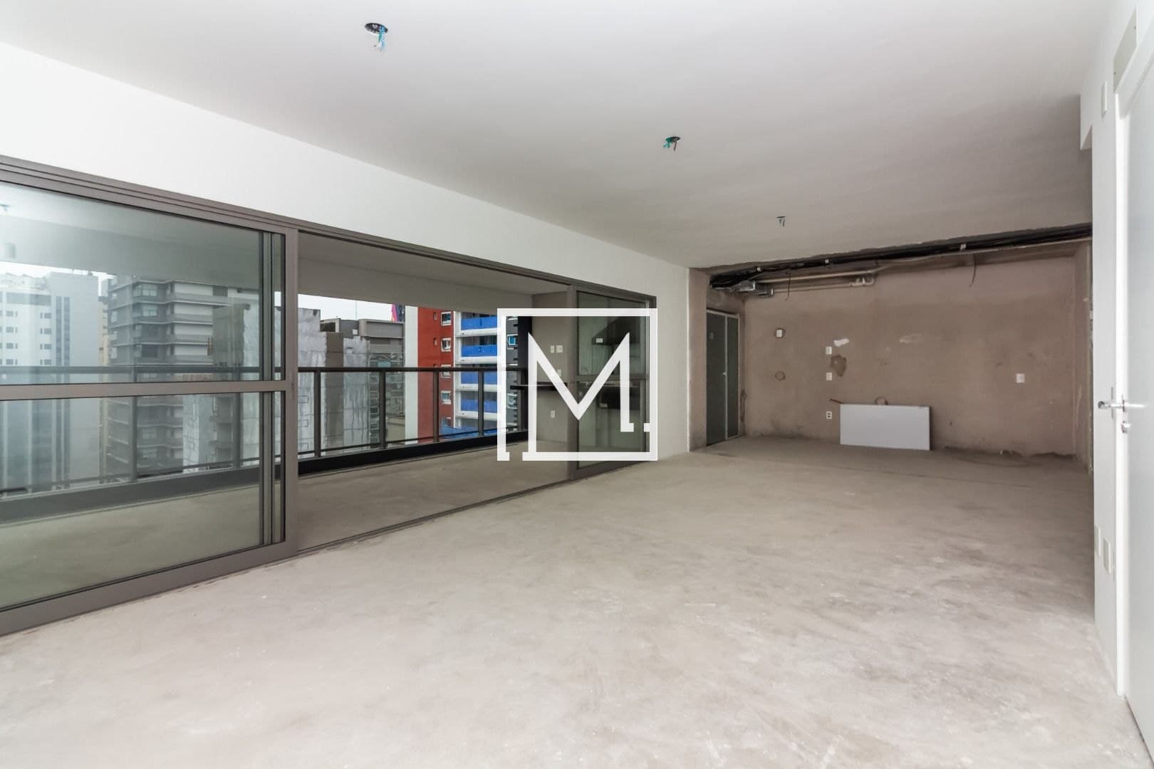 Apartamento com 3 dormitórios à venda, 169 m² por R$ 3.590.000 - Vila Mariana - São Paulo/SP