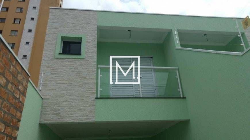 Sobrado à venda, 96 m² por R$ 980.000 - Vila Gumercindo - São Paulo/SP