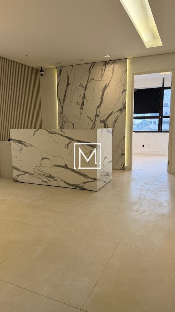 Sala à venda, 82 m² por R$ 1.000.000 - Saúde - São Paulo/SP