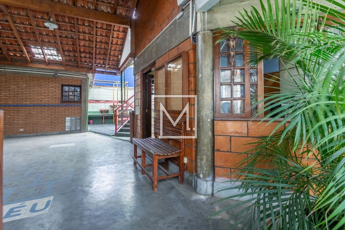 Casa com 2 dormitórios à venda, 279 m² por R$ 1.600.000 - Vila Clementino - São Paulo/SP