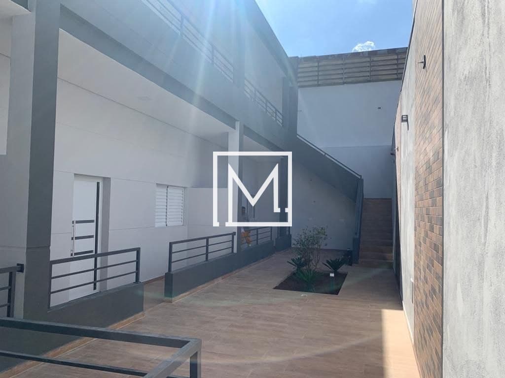 Studio com 1 dormitório para alugar, 28 m² por R$ 1.800/mês - Ipiranga - São Paulo/SP