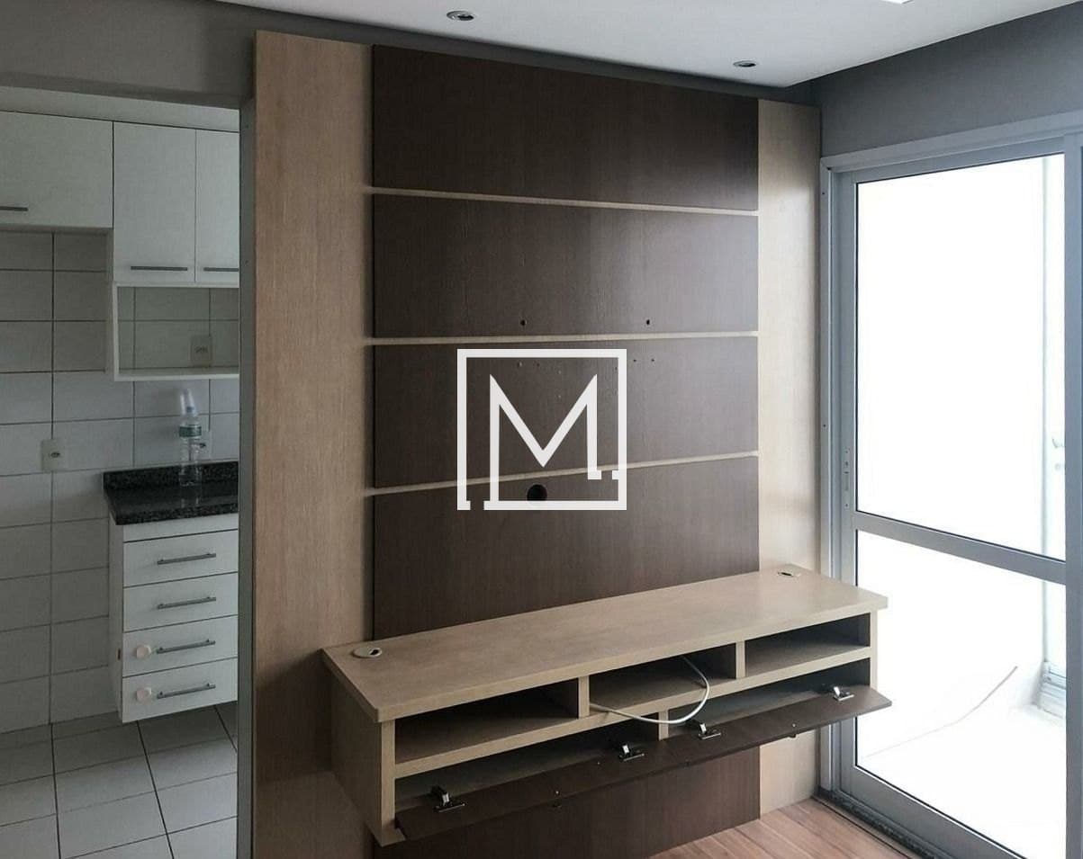 Apartamento com 2 dormitórios à venda, 52 m² por R$ 475.000 - Vila Vera - São Paulo/SP