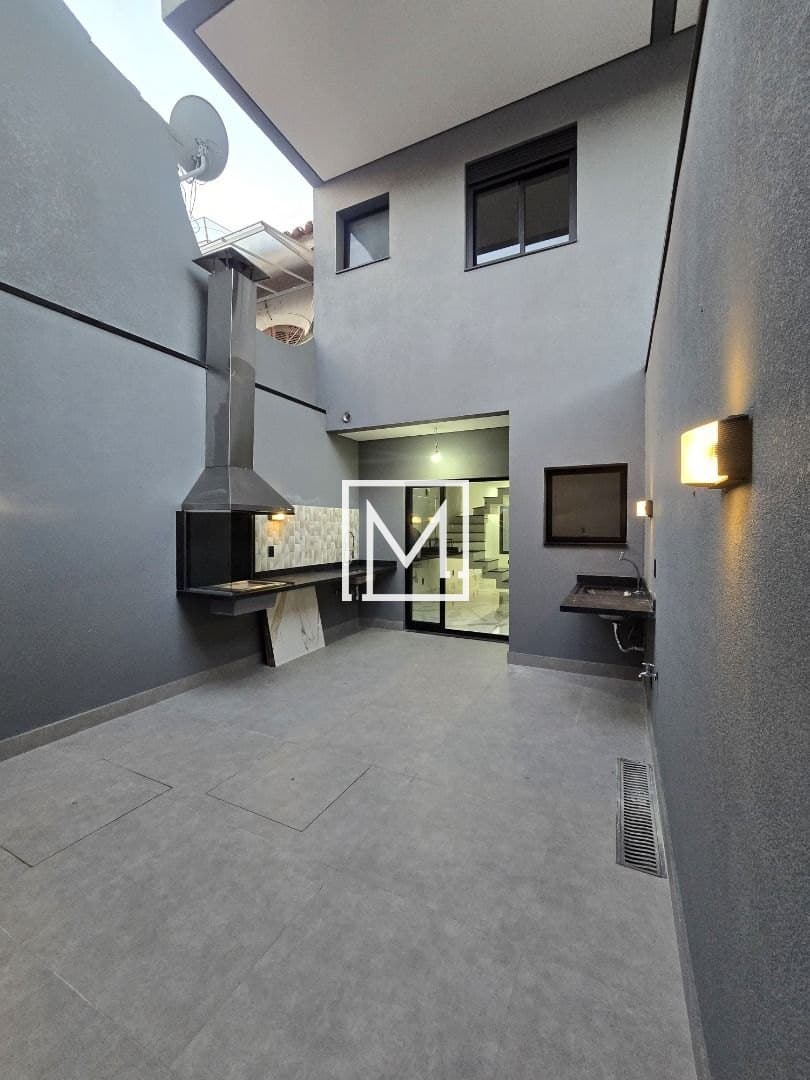 Sobrado à venda, 192 m² por R$ 1.390.000 - Vila Monumento - São Paulo/SP