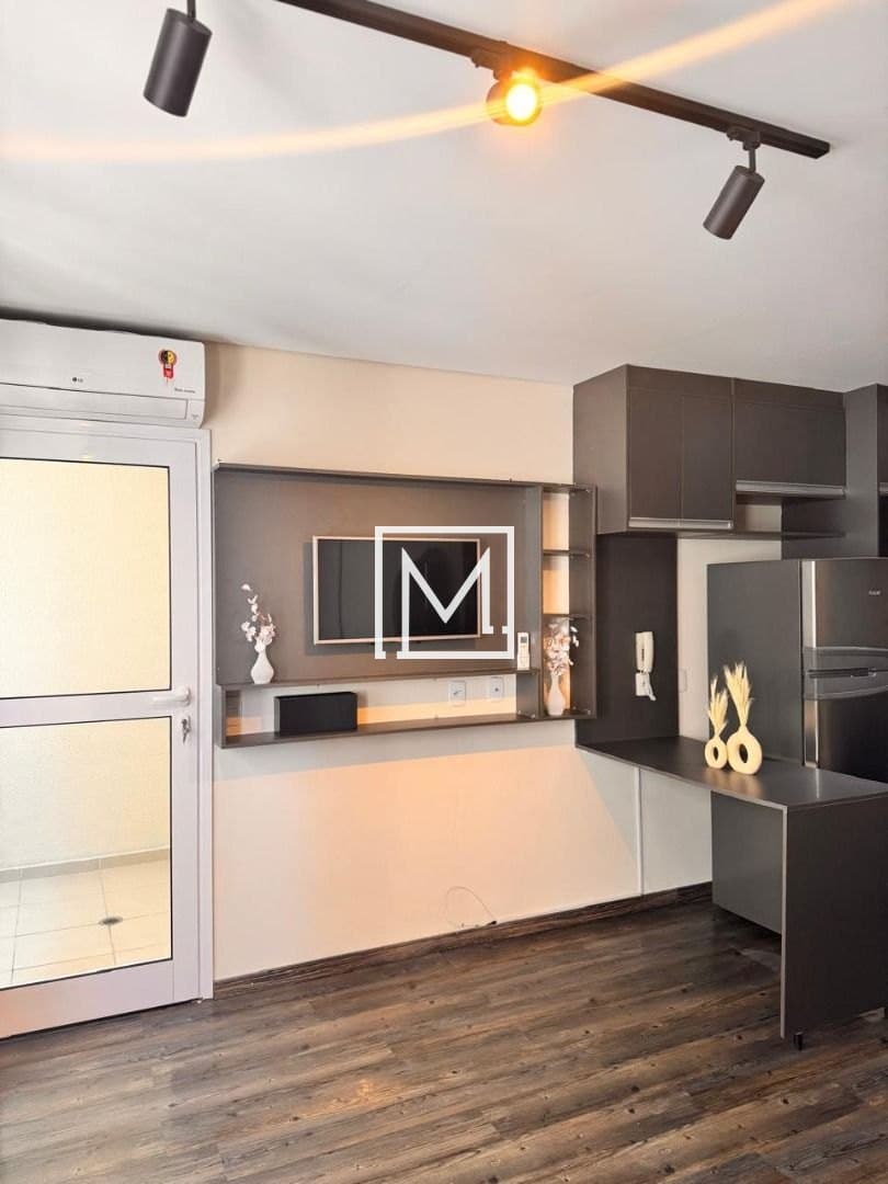 Studio à venda, 30 m² por R$ 345.000 - Centro - São Paulo/SP