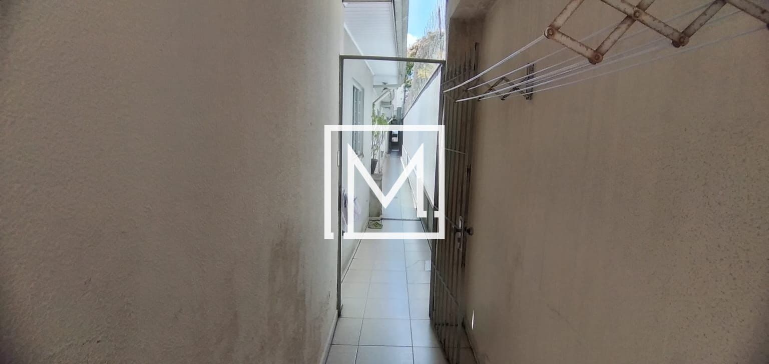 Casa à venda, 222 m² por R$ 900.000 - Ipiranga - São Paulo/SP