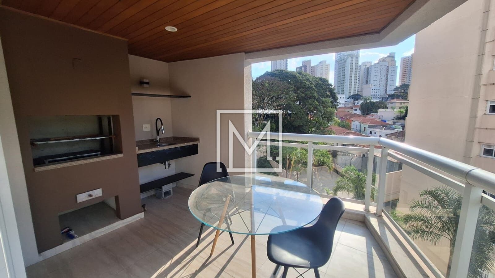 Apartamento com 4 dormitórios à venda, 179 m² por R$ 2.950.000 - Chácara Klabin - São Paulo/SP