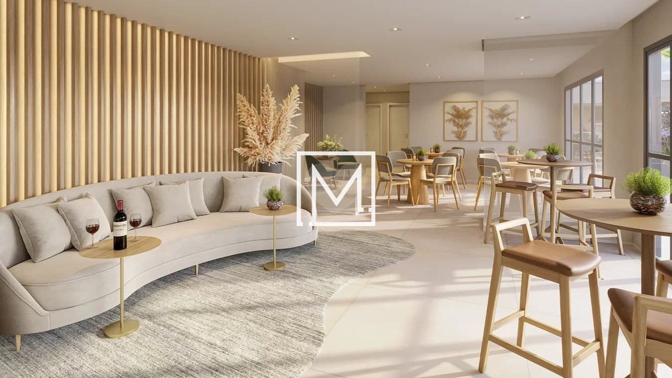 Apartamento com 2 dormitórios à venda, 47 m² por R$ 597.000 - Ipiranga - São Paulo/SP