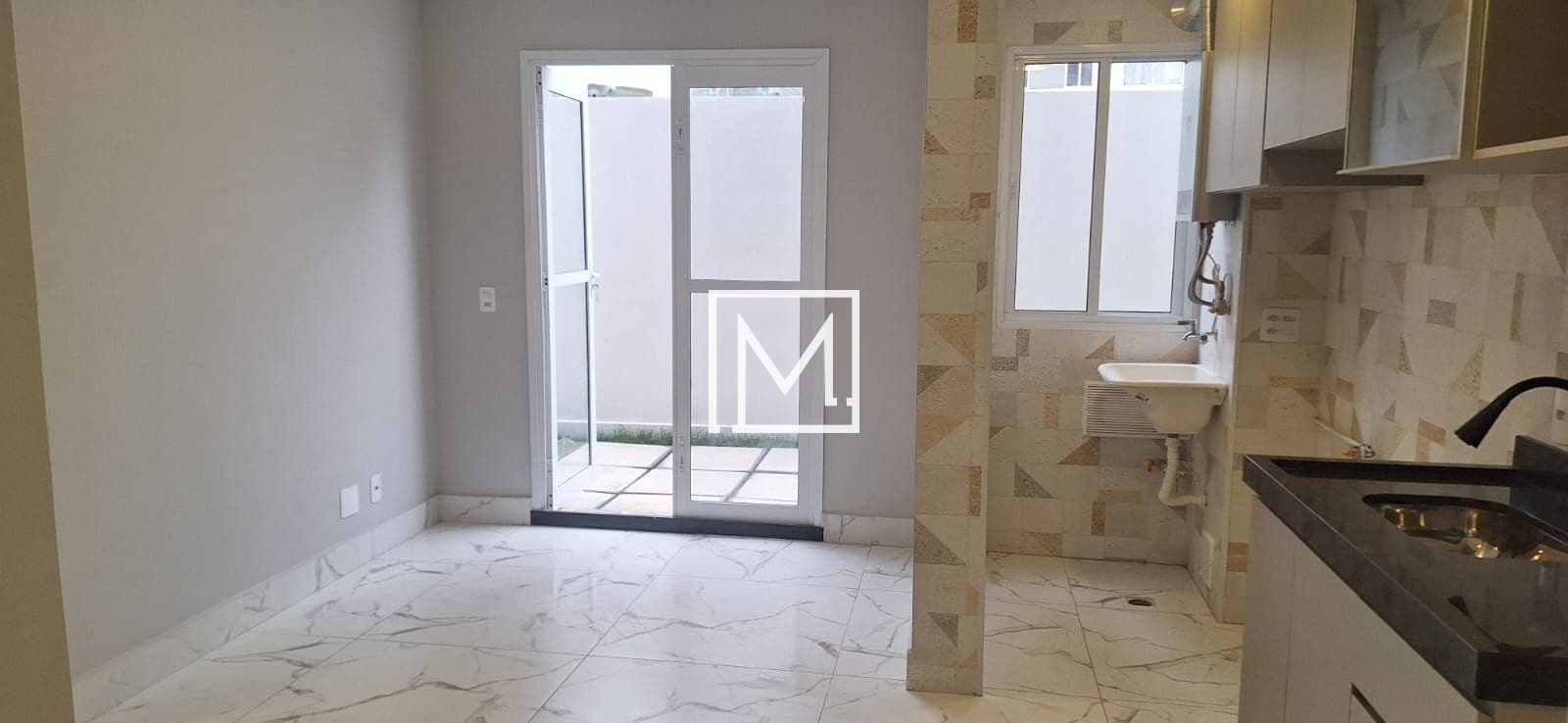 Apartamento Garden, 70 m² - venda por R$ 510.000 ou aluguel por R$ 3.367,25/mês - Vila Ema - São Paulo/SP