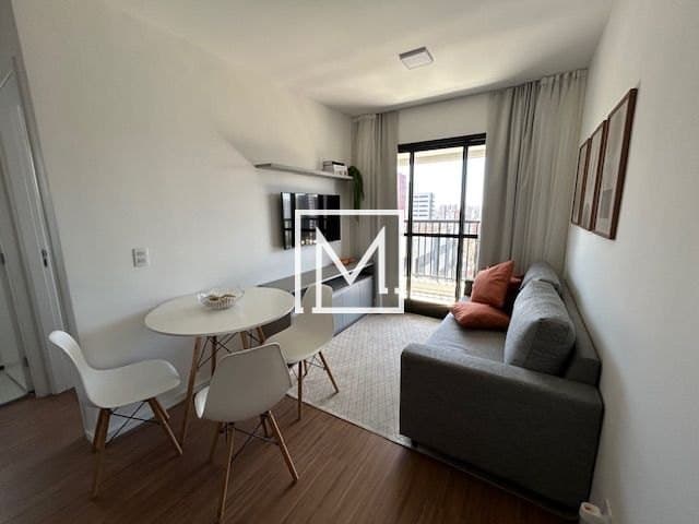Apartamento com 2 dormitórios à venda, 39 m² por R$ 446.495,37 - São Judas - São Paulo/SP
