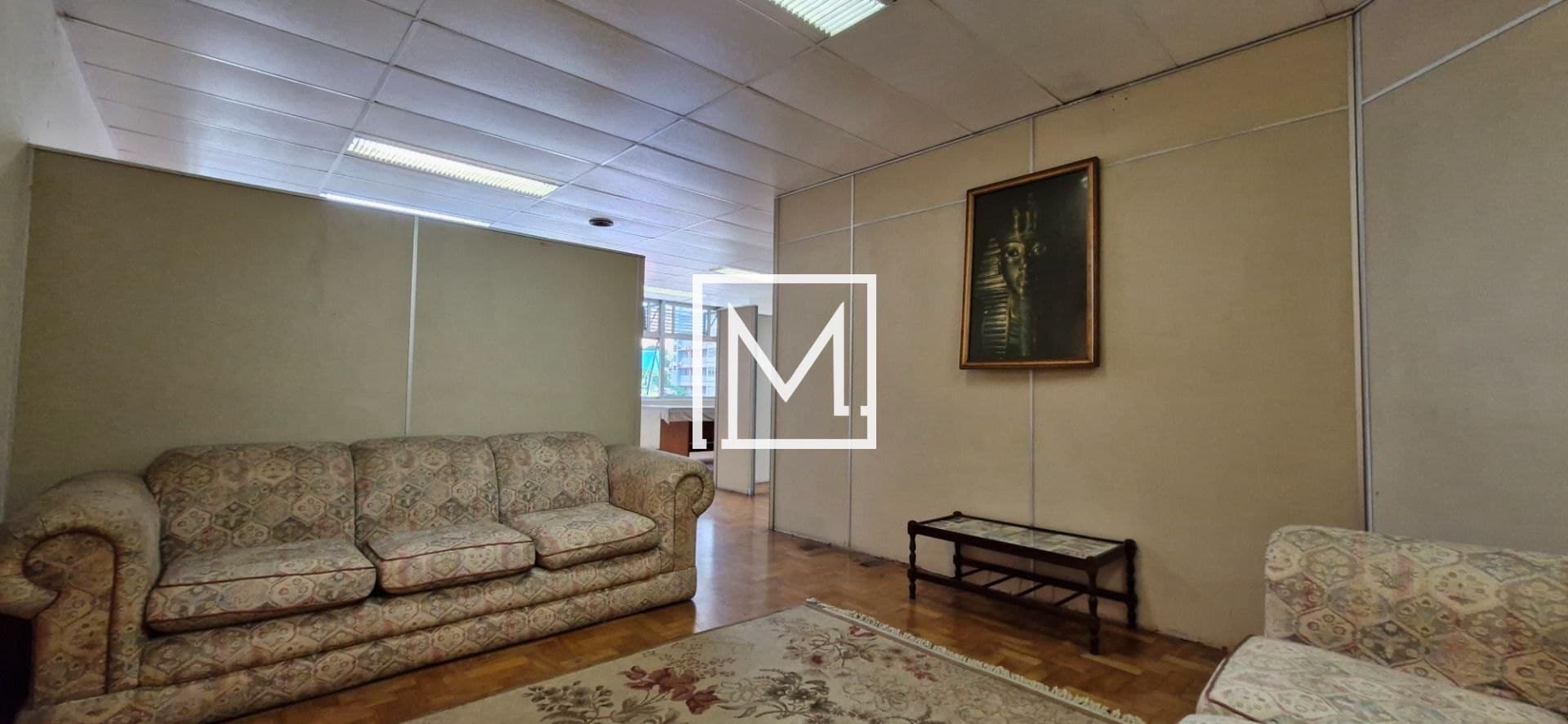 Sala à venda, 167 m² por R$ 2.770.000 - Bela Vista - São Paulo/SP