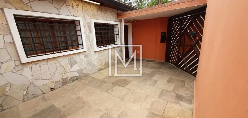 Casa à venda, 190 m² por R$ 1.720.000 - Vila Mariana - São Paulo/SP