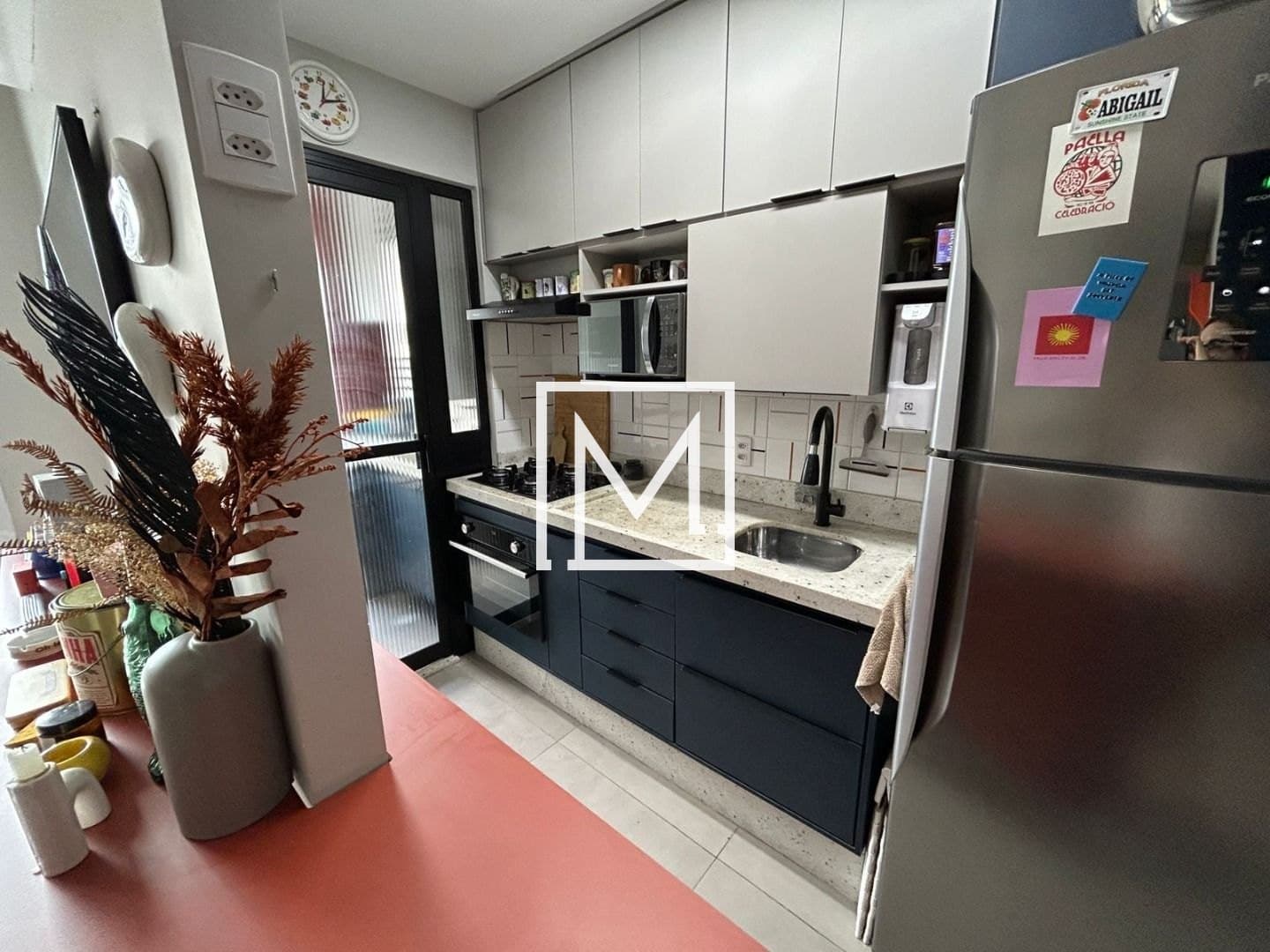 Apartamento à venda, 55 m² por R$ 550.000 - Ipiranga - São Paulo/SP