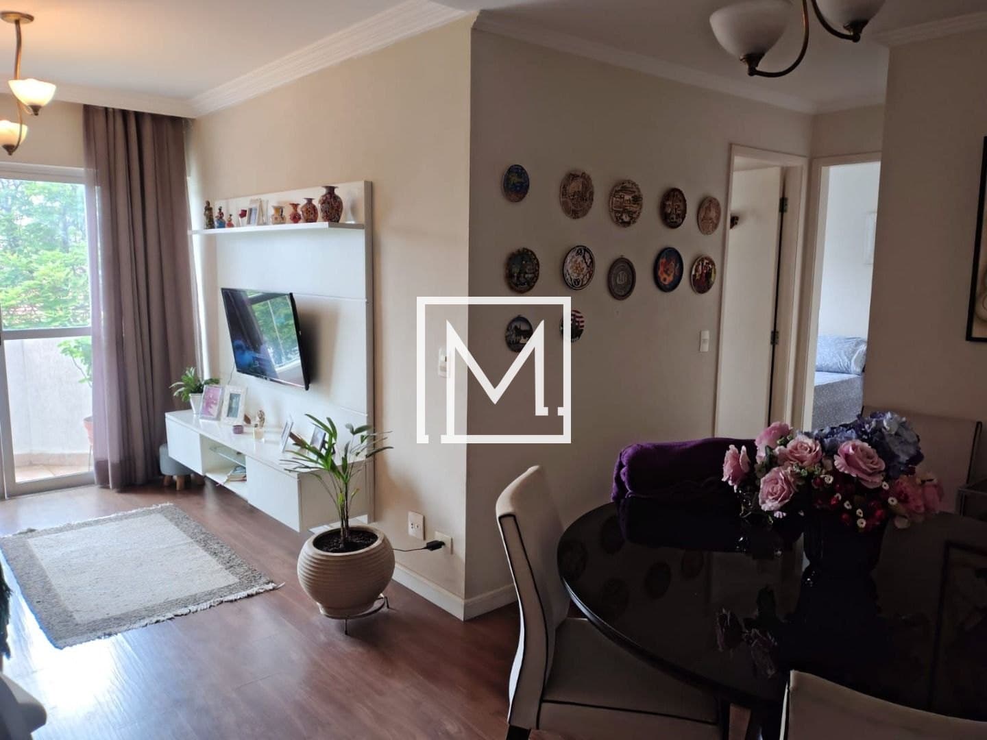 Apartamento com 2 dormitórios à venda, 64 m² por R$ 600.000 - Saúde - São Paulo/SP