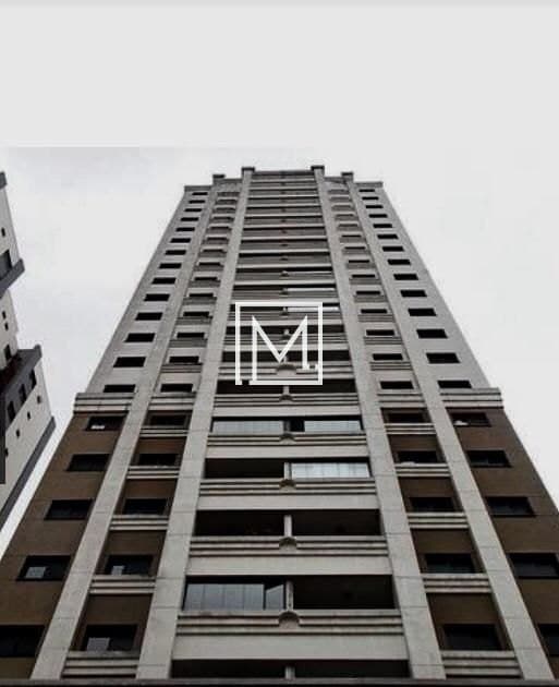 Apartamento com 2 dormitórios à venda, 65 m² por R$ 640.000 - Vila Gumercindo - São Paulo/SP