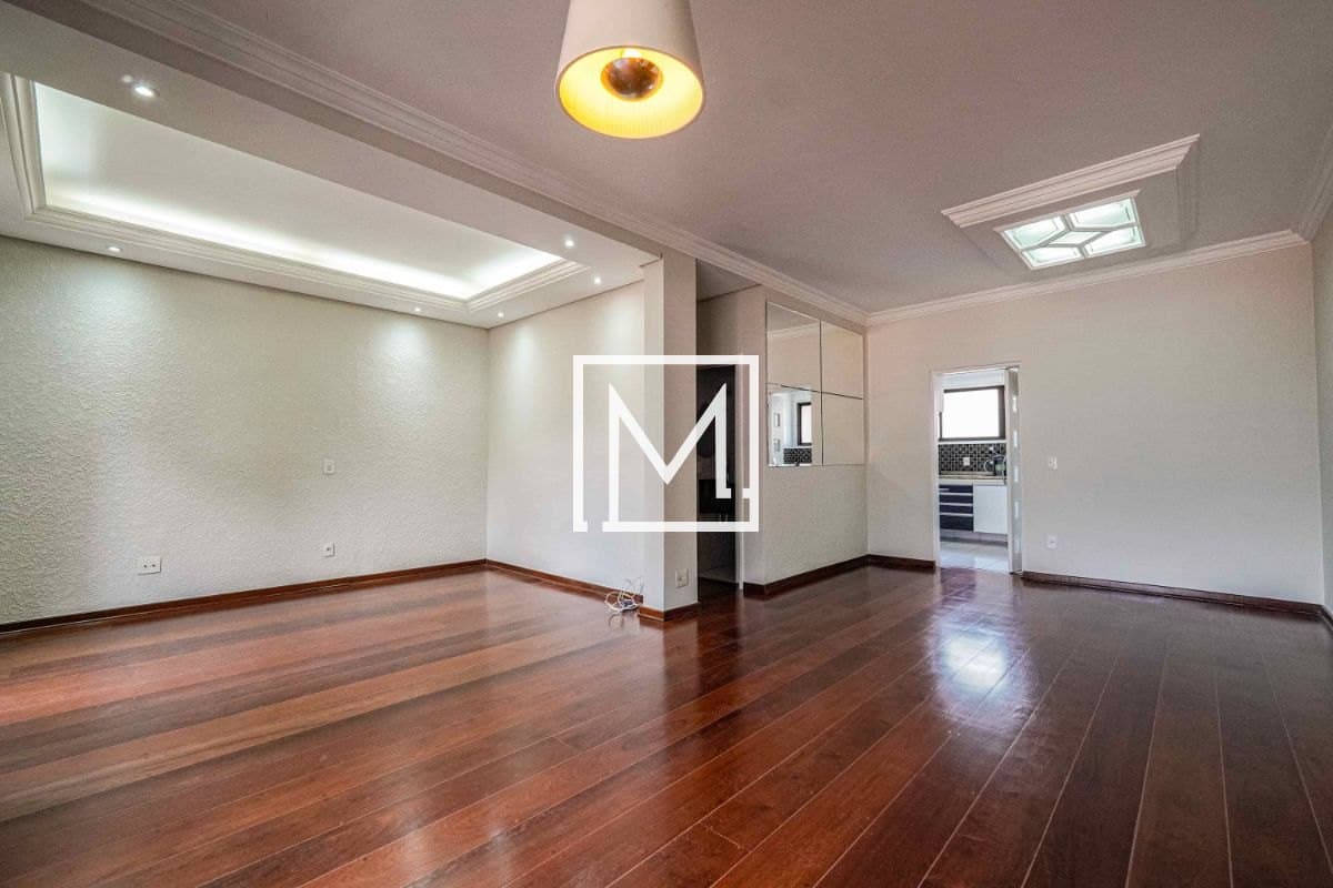 Apartamento à venda, 127 m² por R$ 999.000 - Vila Mariana - São Paulo/SP