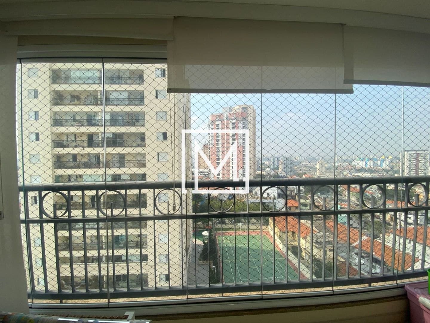 Apartamento à venda, 98 m² por R$ 1.070.000 - Ipiranga - São Paulo/SP