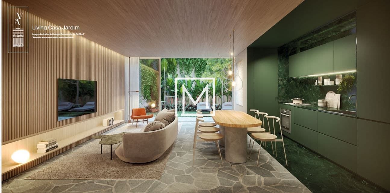 Sobrado com 3 dormitórios à venda, 307 m² por R$ 4.600.000 - Ipiranga - São Paulo/SP