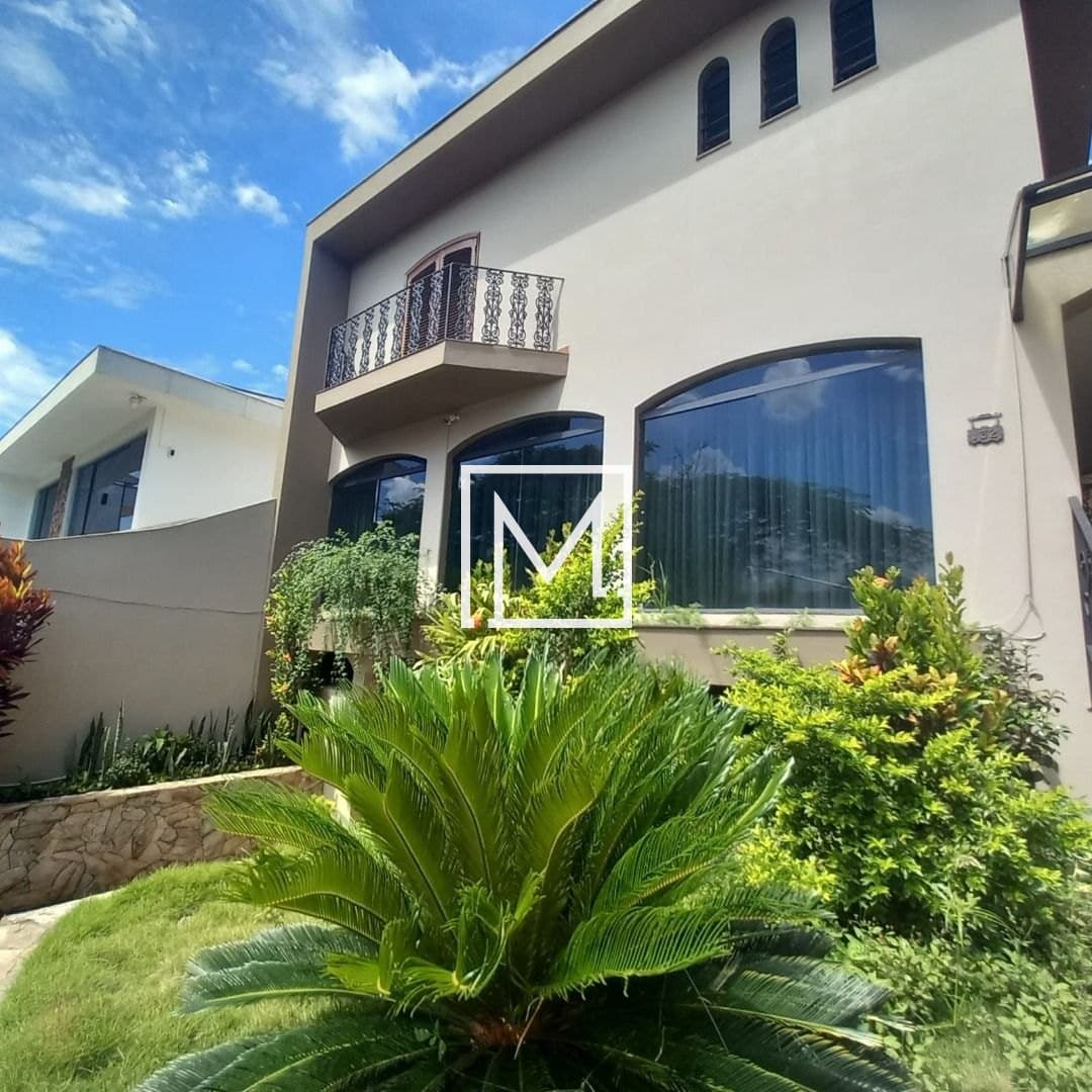 Sobrado à venda, 280 m² por R$ 2.000.000 - Jardim da Glória - São Paulo/SP