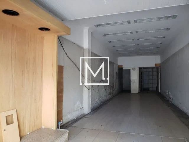 Loja para alugar, 105 m² por R$ 10.530/mês - Mirandópolis - São Paulo/SP