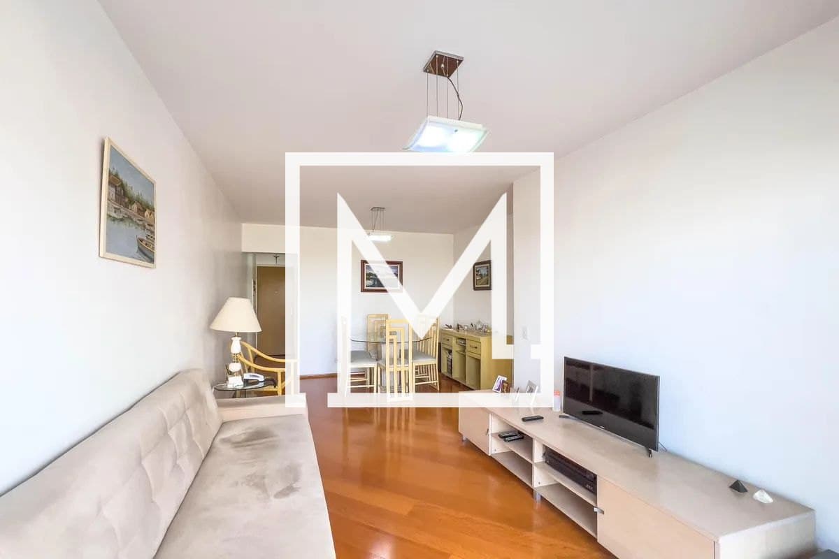 Apartamento à venda, 70 m² por R$ 660.000 - Cambuci - São Paulo/SP