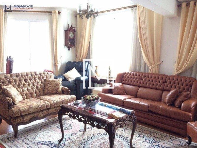 Apartamento com 3 dormitórios, 134 m² - venda por R$ 1.500.000 ou aluguel por R$ 11.300/mês - Ipiranga - São Paulo/SP